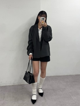 a m iさんのコーディネート