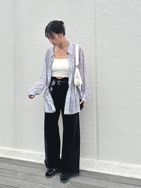 a m iさんのコーディネート