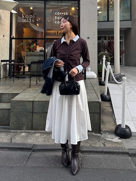 a m iさんのコーディネート