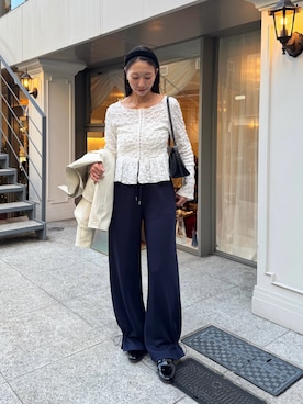 a m iさんのコーディネート