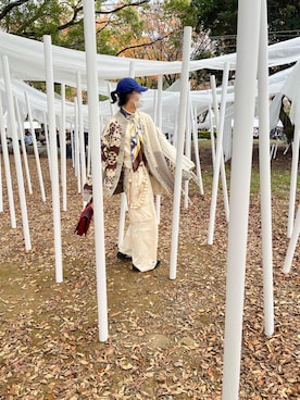 サム【大学生の毎日コーデ】さんのコーディネート