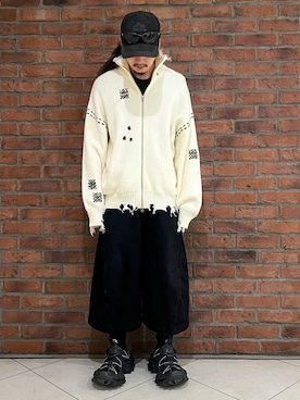 otokuniさんのコーディネート