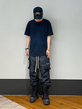 otokuniさん(メンズ・165cm)の夏コーディネート