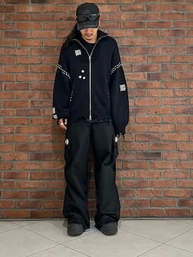 otokuniさんのコーディネート