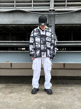 otokuniさん(メンズ・165cm)の夏コーディネート