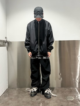 otokuniさん(メンズ・165cm)の夏コーディネート