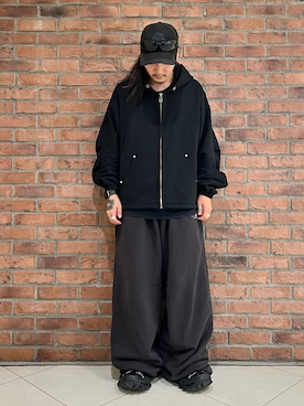 otokuniさんのコーディネート