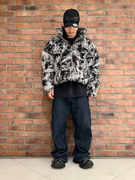 otokuniさんのコーディネート