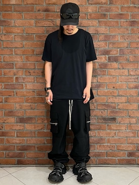 otokuniさんのコーディネート