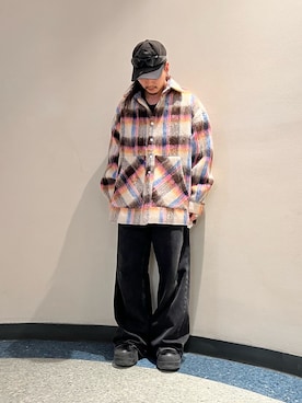 otokuniさんのコーディネート