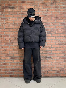 otokuniさんのコーディネート