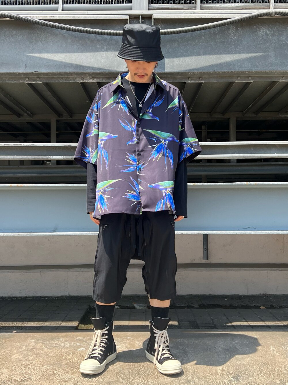 試着のみ！ ユリウス フライトパンツ 24コレクション S相当 試着のみ！ ユリウス フライトパンツ 24コレクション S相当 パンツ