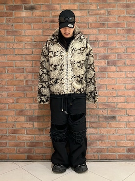 otokuniさんのコーディネート