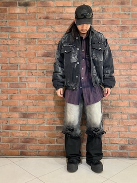 otokuniさんのコーディネート