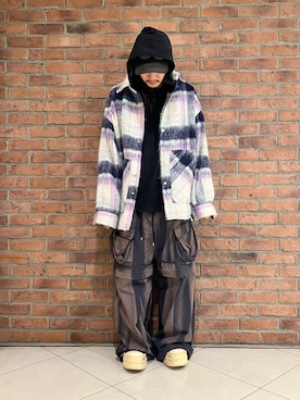 otokuniさんのコーディネート