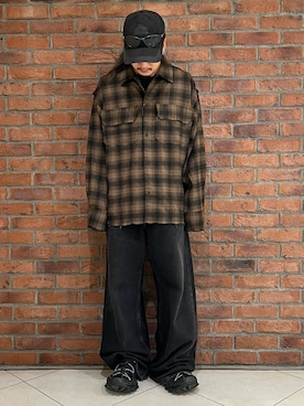 otokuniさんのコーディネート