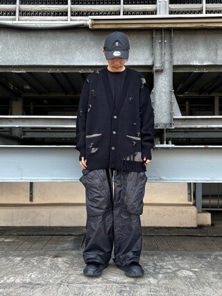 JULIUS ユリウス 11AW サーマルパンツ サイズ1 JULIUS ユリウス 11AW サーマルパンツ サイズ1 - メルカリ