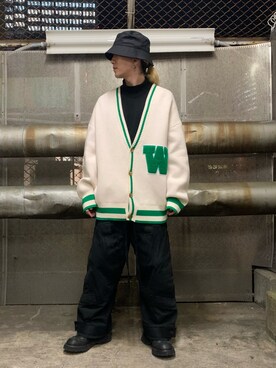 otokuniさん（メンズ・165cm）の秋コーディネート