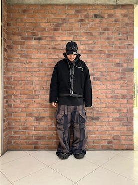 otokuniさんのコーディネート