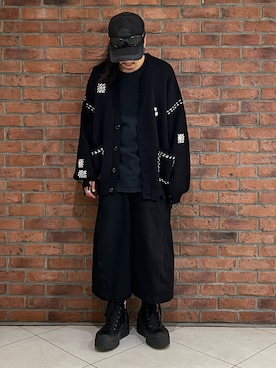 otokuniさんのコーディネート