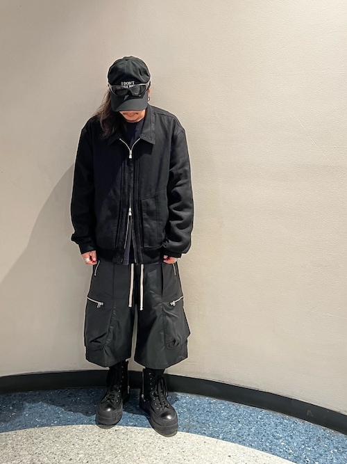DankeSchon ダンケシェーン　コーデュロイ　セットアップ　チェーン DankeSchon/ダンケシェーン コーデュロイセットアップ - LUCUA
