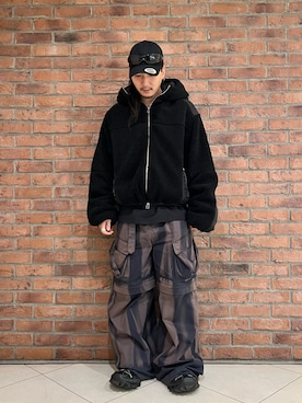 otokuniさんのコーディネート