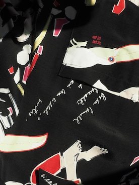 く　　　　　にさん（メンズ・168cm）の夏コーディネート