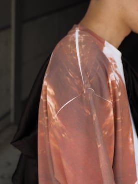 く　　　　　にさん（メンズ・168cm）の夏コーディネート