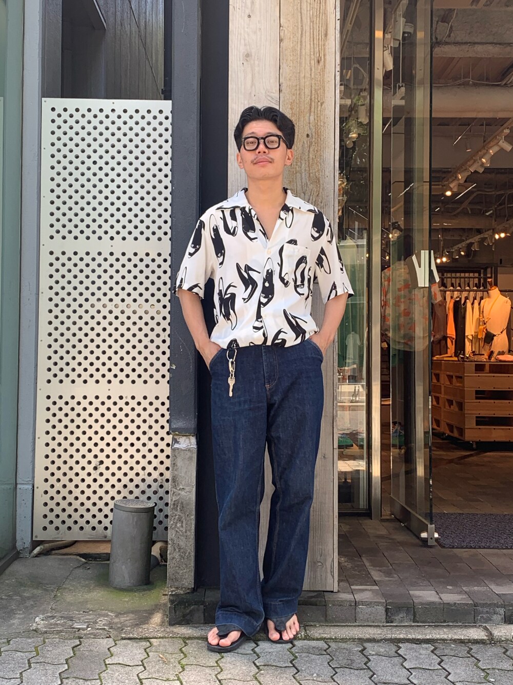 aloha blossom（アロハブロッサム）の「ALOHA BLOSSOM 