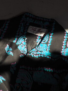 く　　　　　にさん（メンズ・168cm）の夏コーディネート