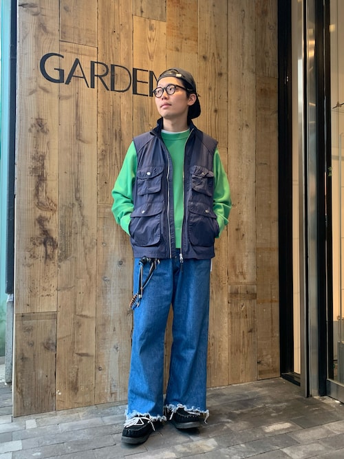 50s AKOM JET ジップ スウェット ビッグサイズ レッド 検 60s CLAMP（クランプ）の「CLAMP/クランプ/LIKE a 60s sweat