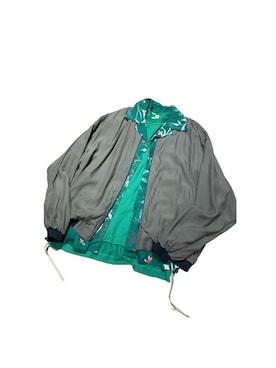 く　　　　　にさん（メンズ・168cm）の夏コーディネート