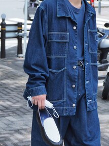 SHINYAKOZUKA（シンヤコヅカ）の「SHINYA KOZUKA /シンヤ コヅカ/AS