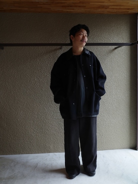 く　　　　　にさんのコーディネート