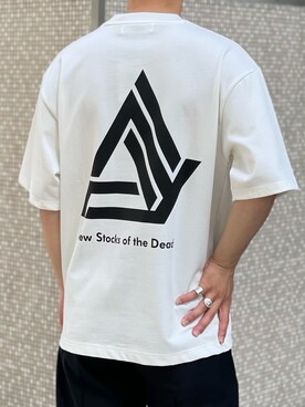 く にさん(メンズ・168cm)の秋コーディネート