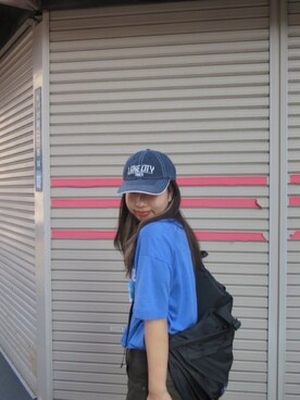 Meiさんのコーディネート