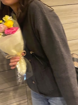 Meiさんのコーディネート