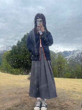 Meiさんのコーディネート