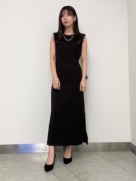 ぐっちゃん@LION HEARTさんのコーディネート