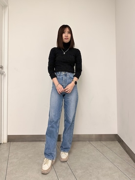 ぐっちゃん@LION HEARTさんのコーディネート