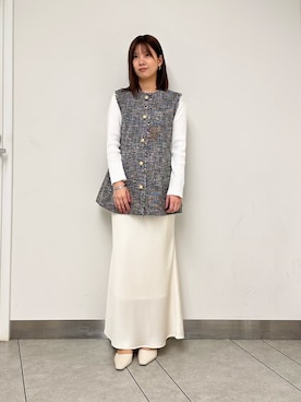 ぐっちゃん@LION HEARTさんのコーディネート