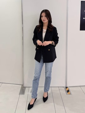 ぐっちゃん@LION HEARTさんのコーディネート