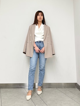 ぐっちゃん@LION HEARTさんのコーディネート