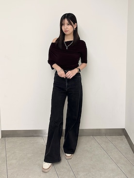 ぐっちゃん@LION HEARTさんのコーディネート