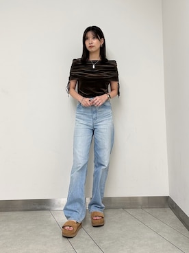 ぐっちゃん@LION HEARTさんのコーディネート