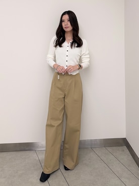 ぐっちゃん@LION HEARTさんのコーディネート