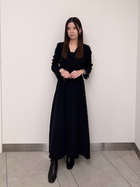 「LION HEART（ライオンハート）のアイテム」を使った、ぐっちゃん@LION HEARTさん（レディース・156cm）の春コーディネート