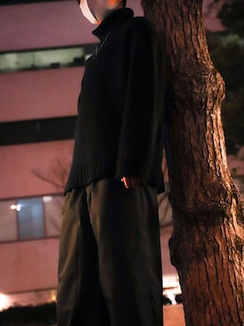 しぬうさんのコーディネート