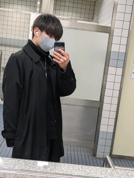 しぬうさんのコーディネート