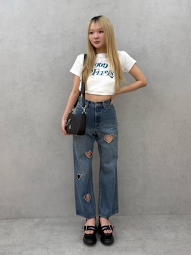 RENさんのコーディネート